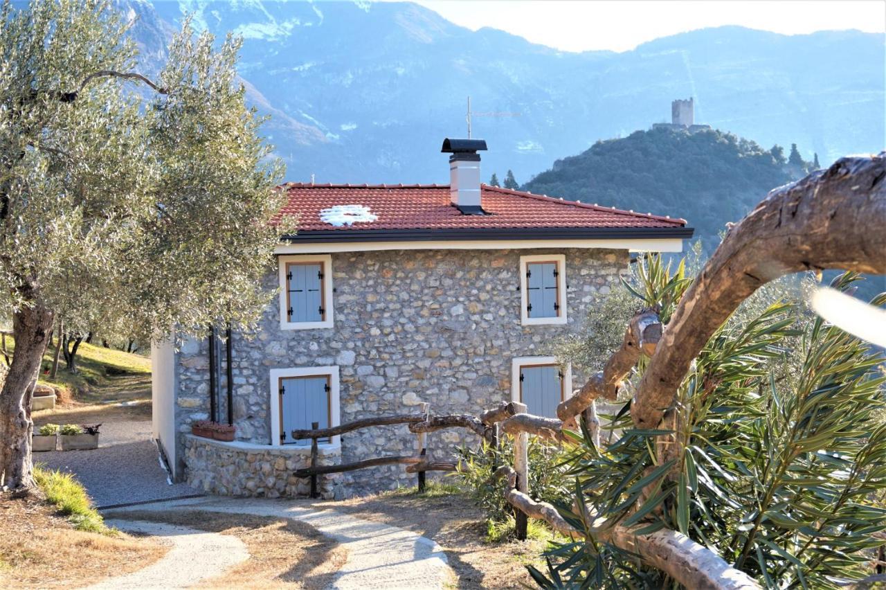 ארקו Chalet Laghel מראה חיצוני תמונה