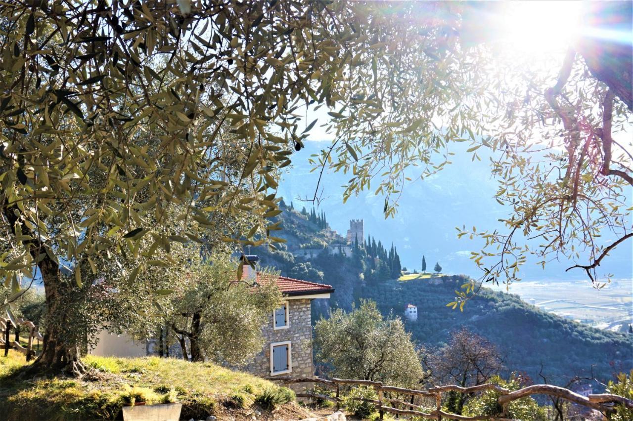 ארקו Chalet Laghel מראה חיצוני תמונה