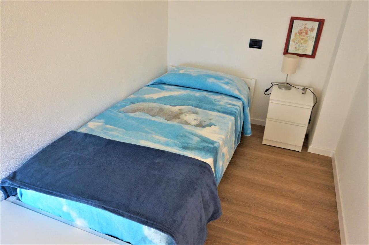 ארקו Chalet Laghel מראה חיצוני תמונה