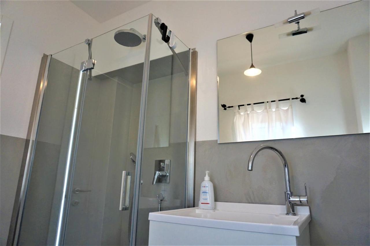 ארקו Chalet Laghel מראה חיצוני תמונה