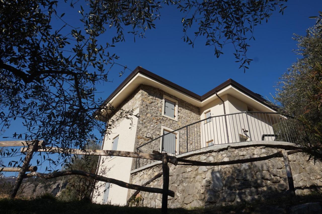 ארקו Chalet Laghel מראה חיצוני תמונה