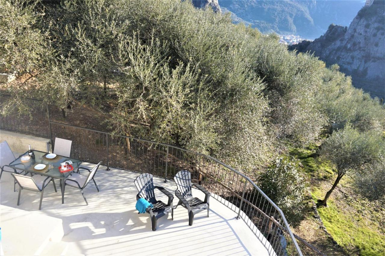 ארקו Chalet Laghel מראה חיצוני תמונה