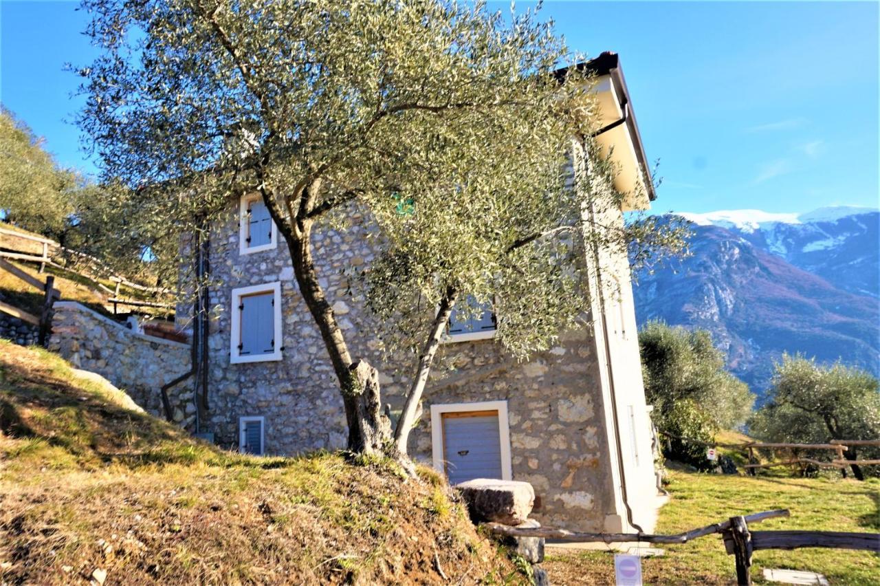 ארקו Chalet Laghel מראה חיצוני תמונה