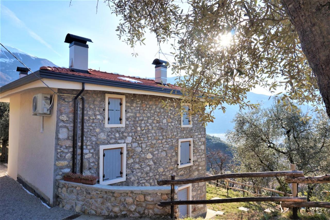 ארקו Chalet Laghel מראה חיצוני תמונה
