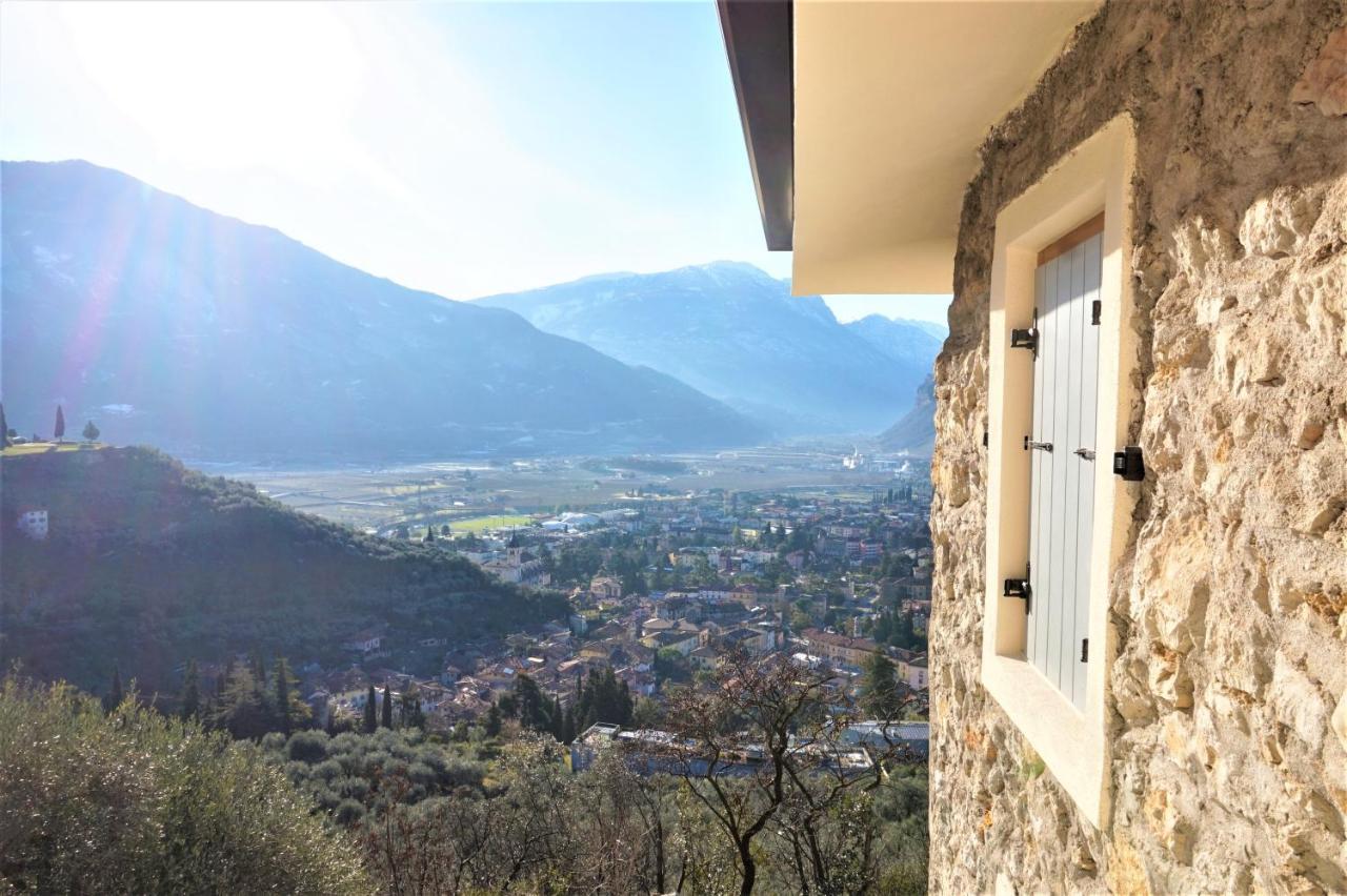 ארקו Chalet Laghel מראה חיצוני תמונה