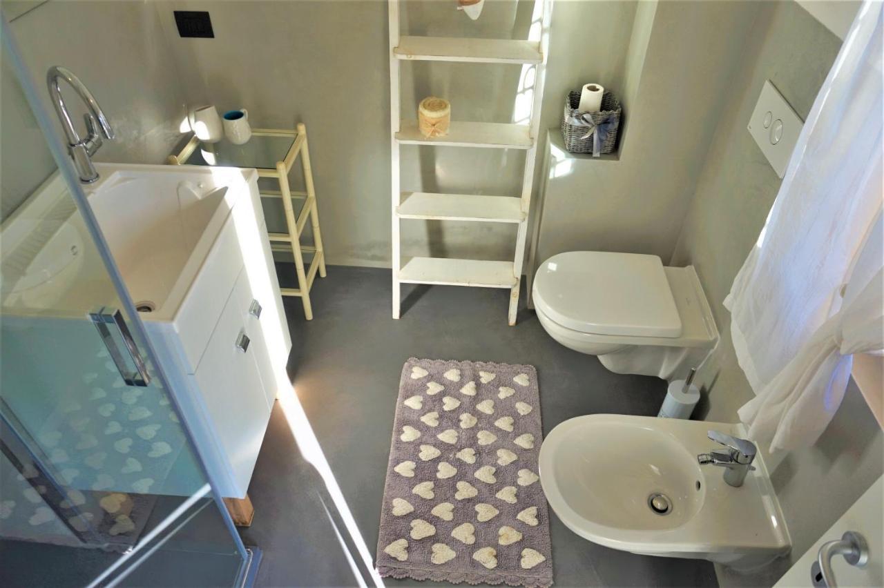 ארקו Chalet Laghel מראה חיצוני תמונה